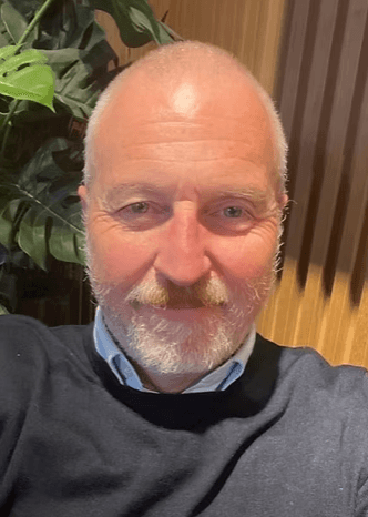 Brett Watson