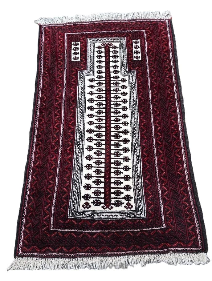 Persisk Baluch