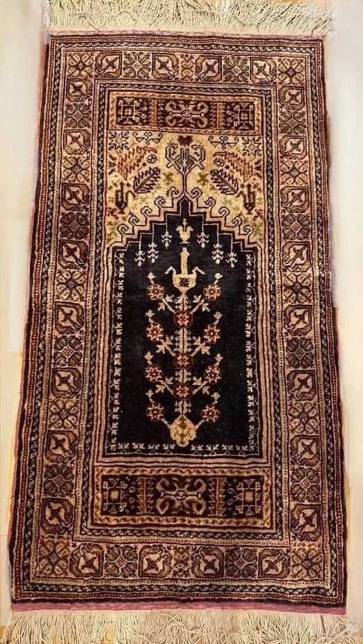 Tyrkisk Kayseri