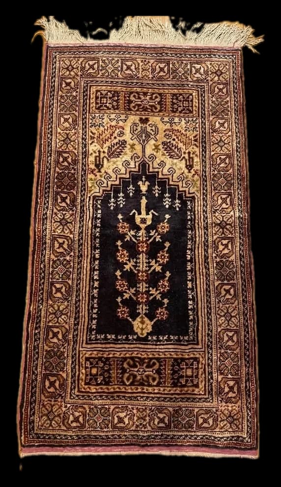 Turkish Kayseri