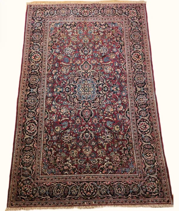 Persisk Kashan