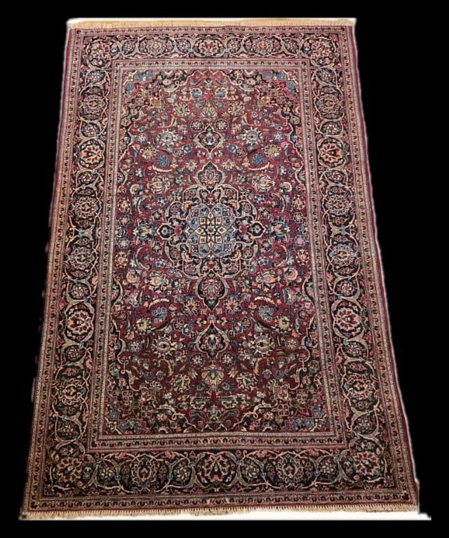 Persisk Kashan
