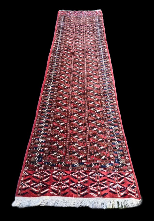 Afghansk Turkoman