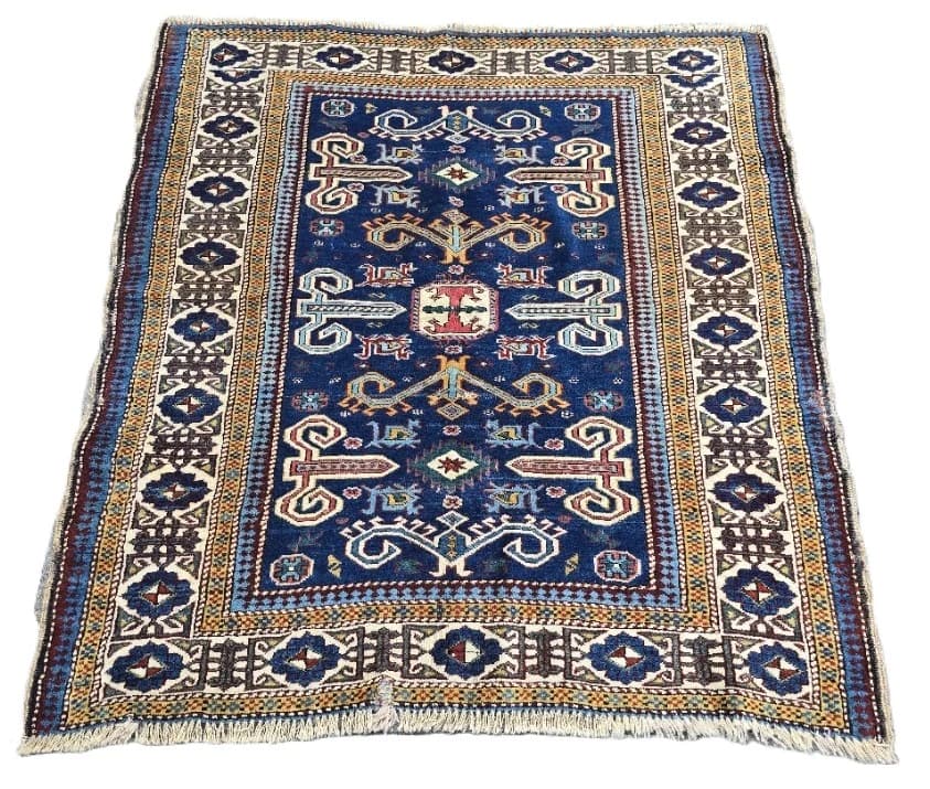 Kaukasisk Perepedil