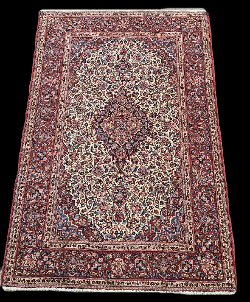 Persisk Kashan
