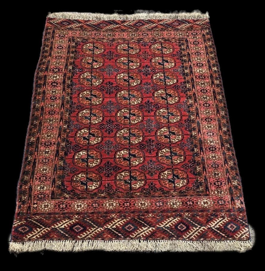 Afghansk Turkoman