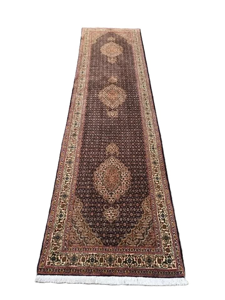 Persisk Tabriz