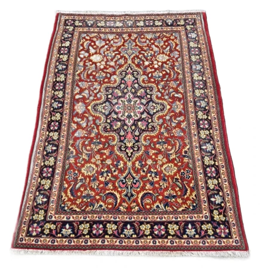 Persisk Kashan
