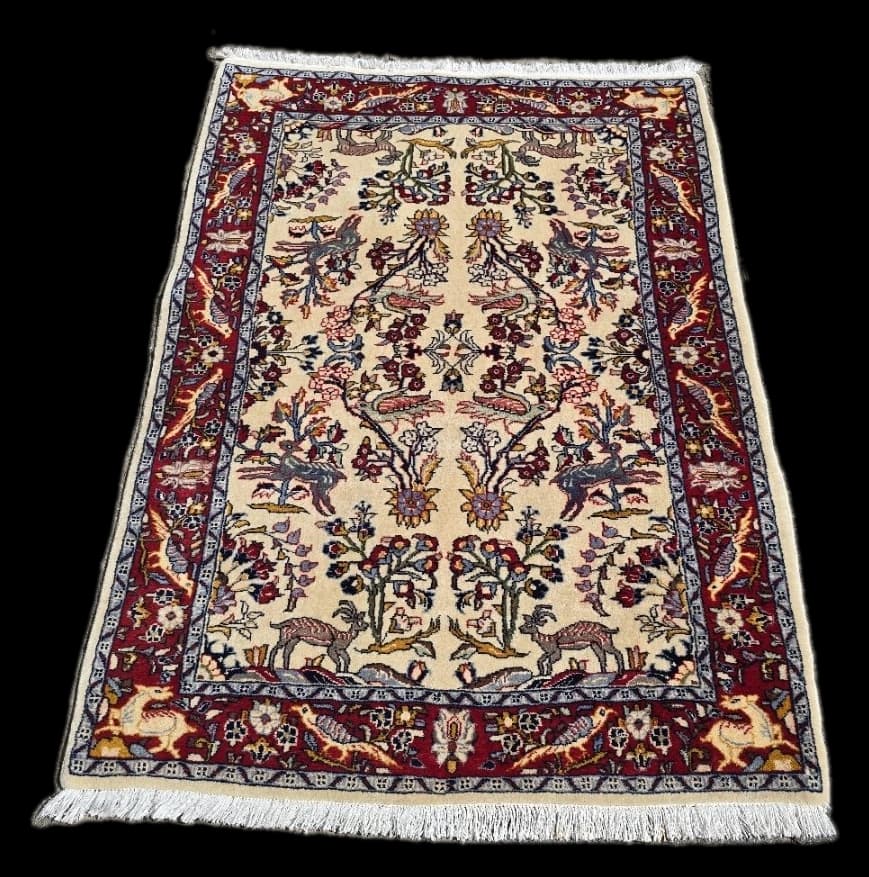 Persisk Kashan