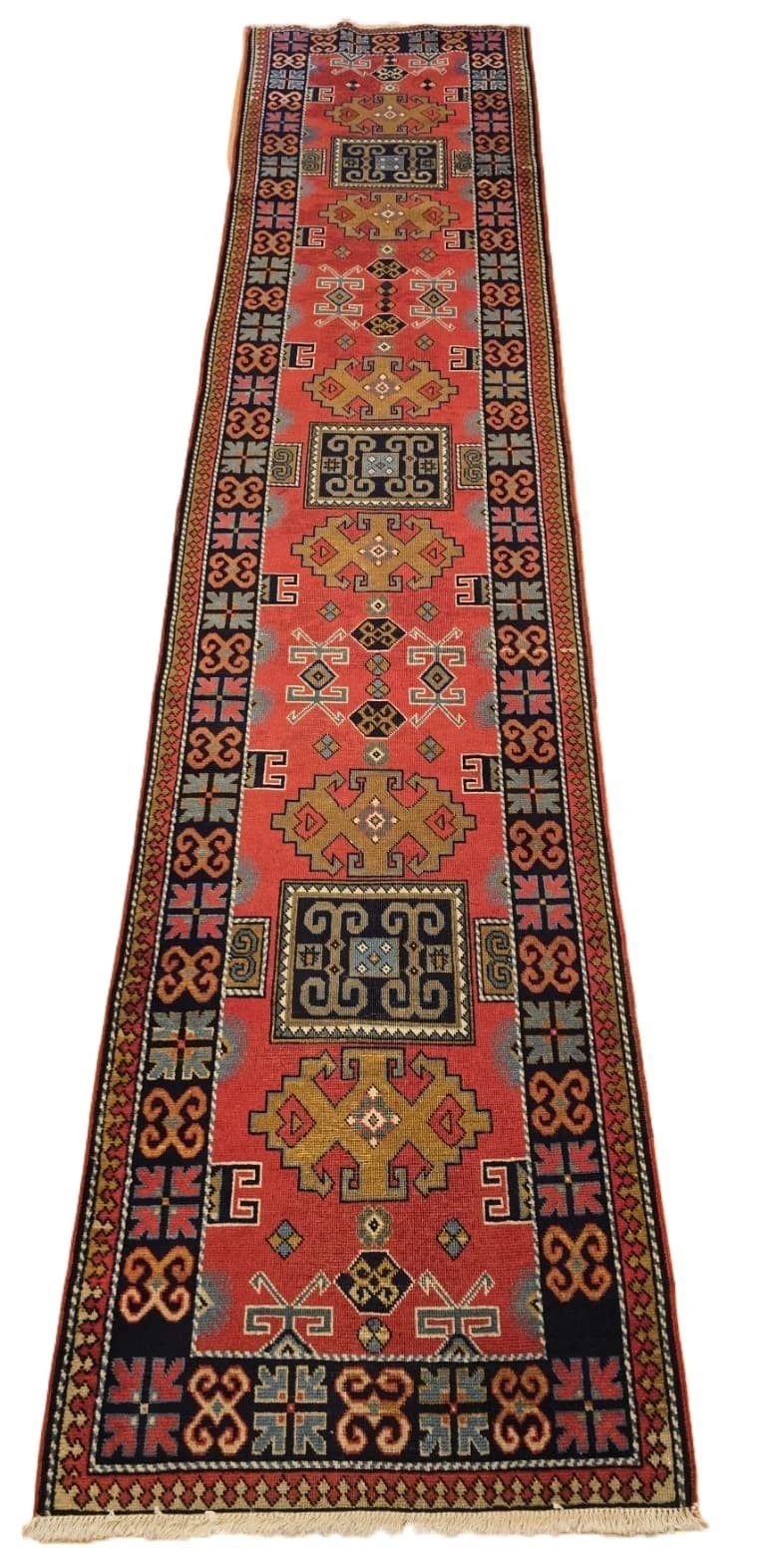 Kaukasisk Kazak