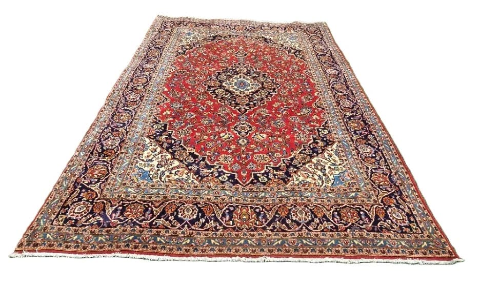 Persisk Kashan