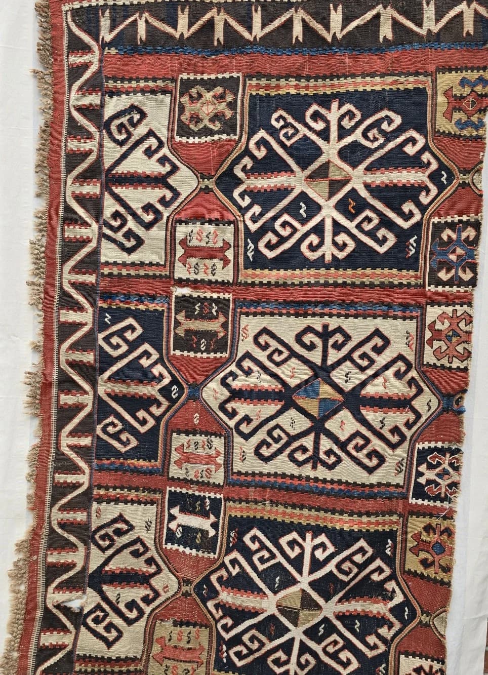 Kaukasisk Kazak