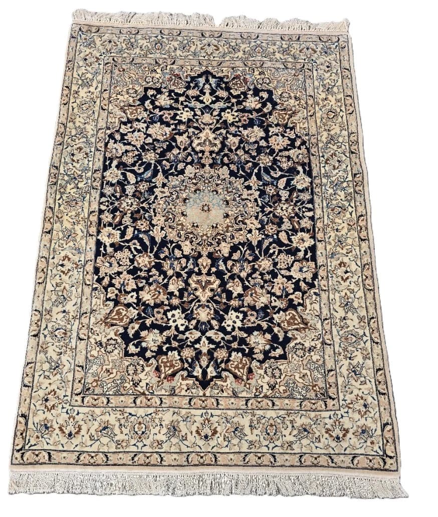 Persian Nain