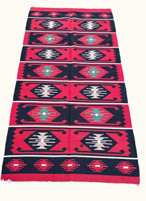 Sydamerikansk Kelim