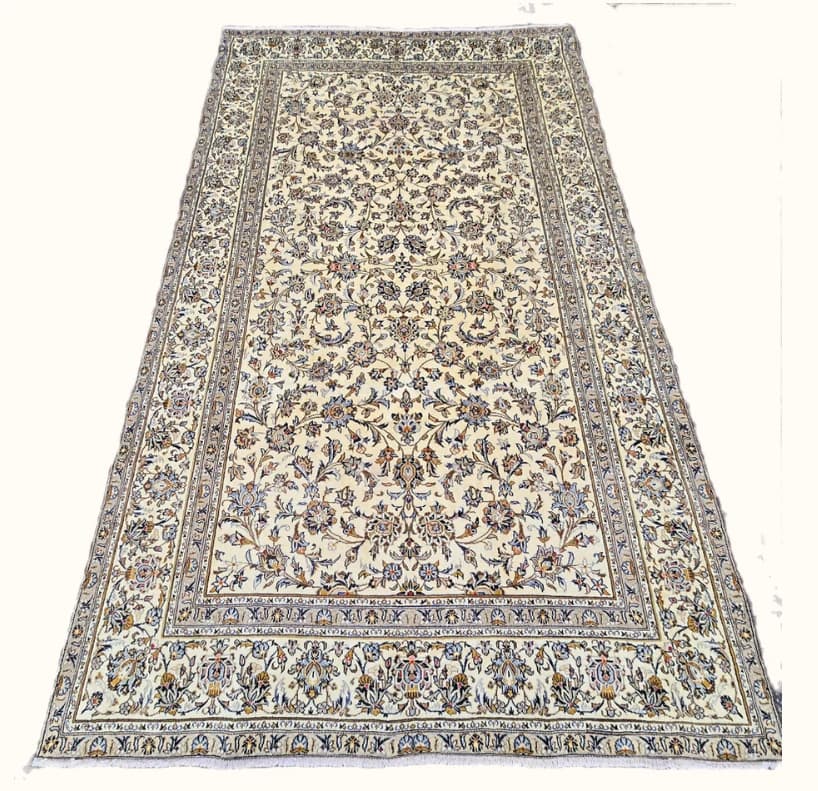 Persisk Kashan