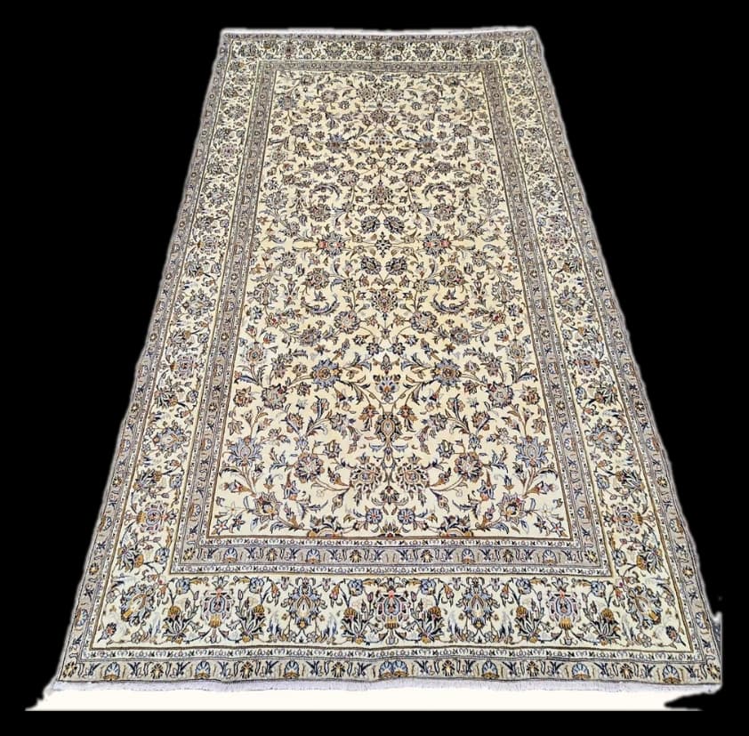 Persisk Kashan
