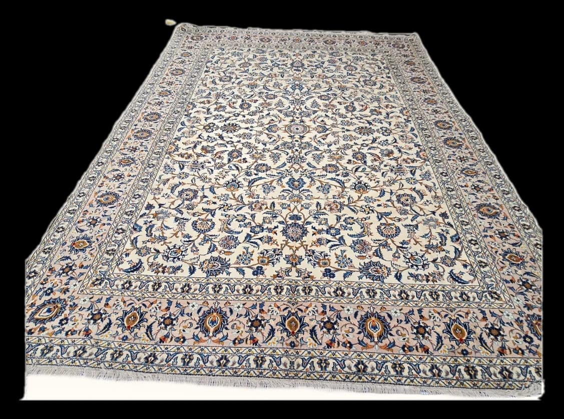 Persisk Kashan