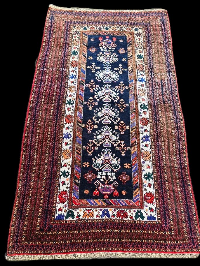 Afghansk