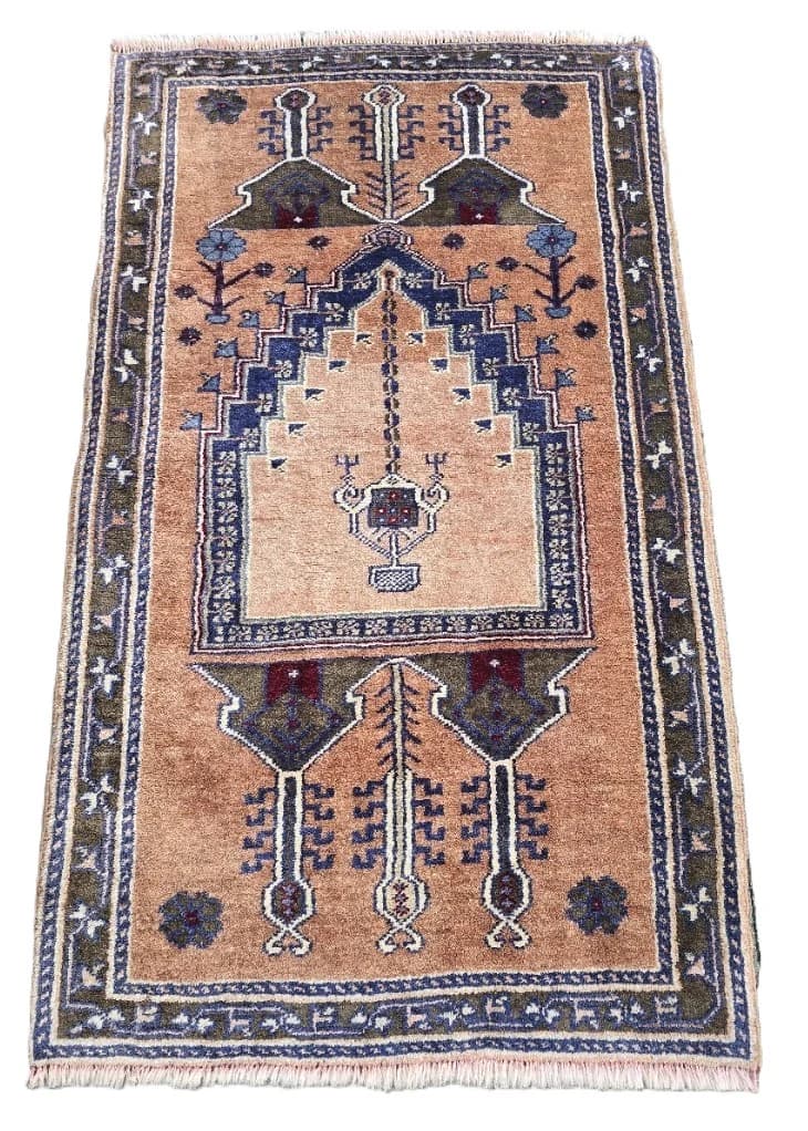 Tyrkisk Anatolsk