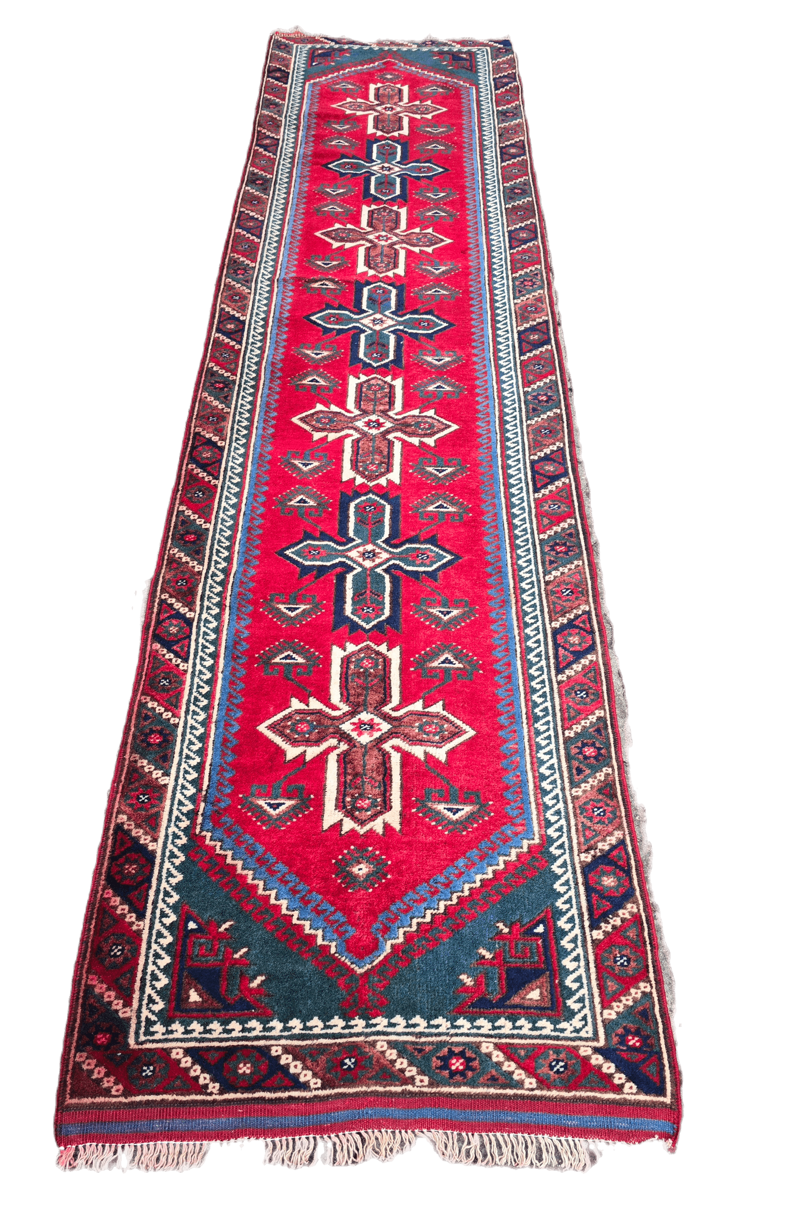 Tyrkisk Döşemealtı