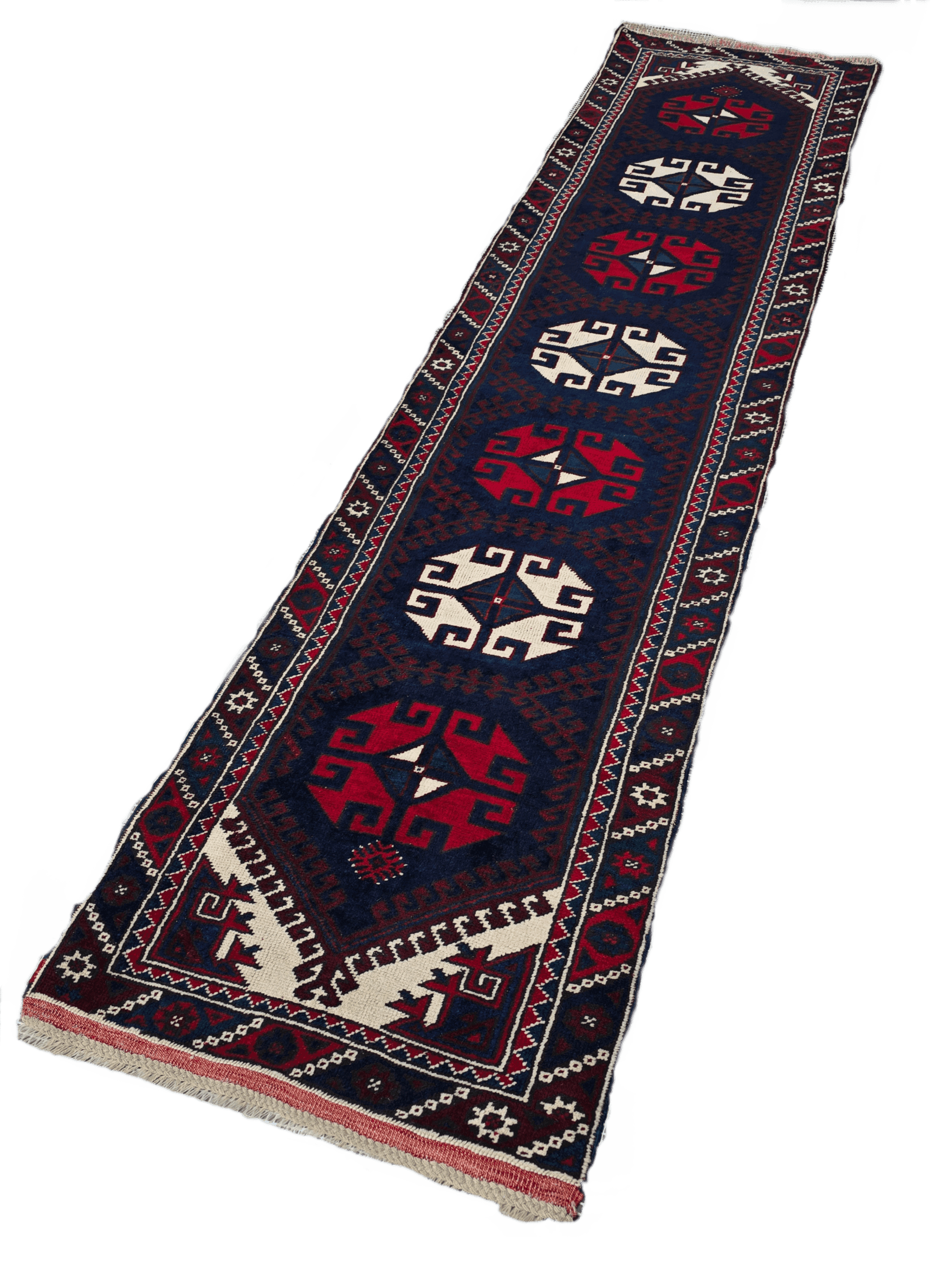 Tyrkisk Runner