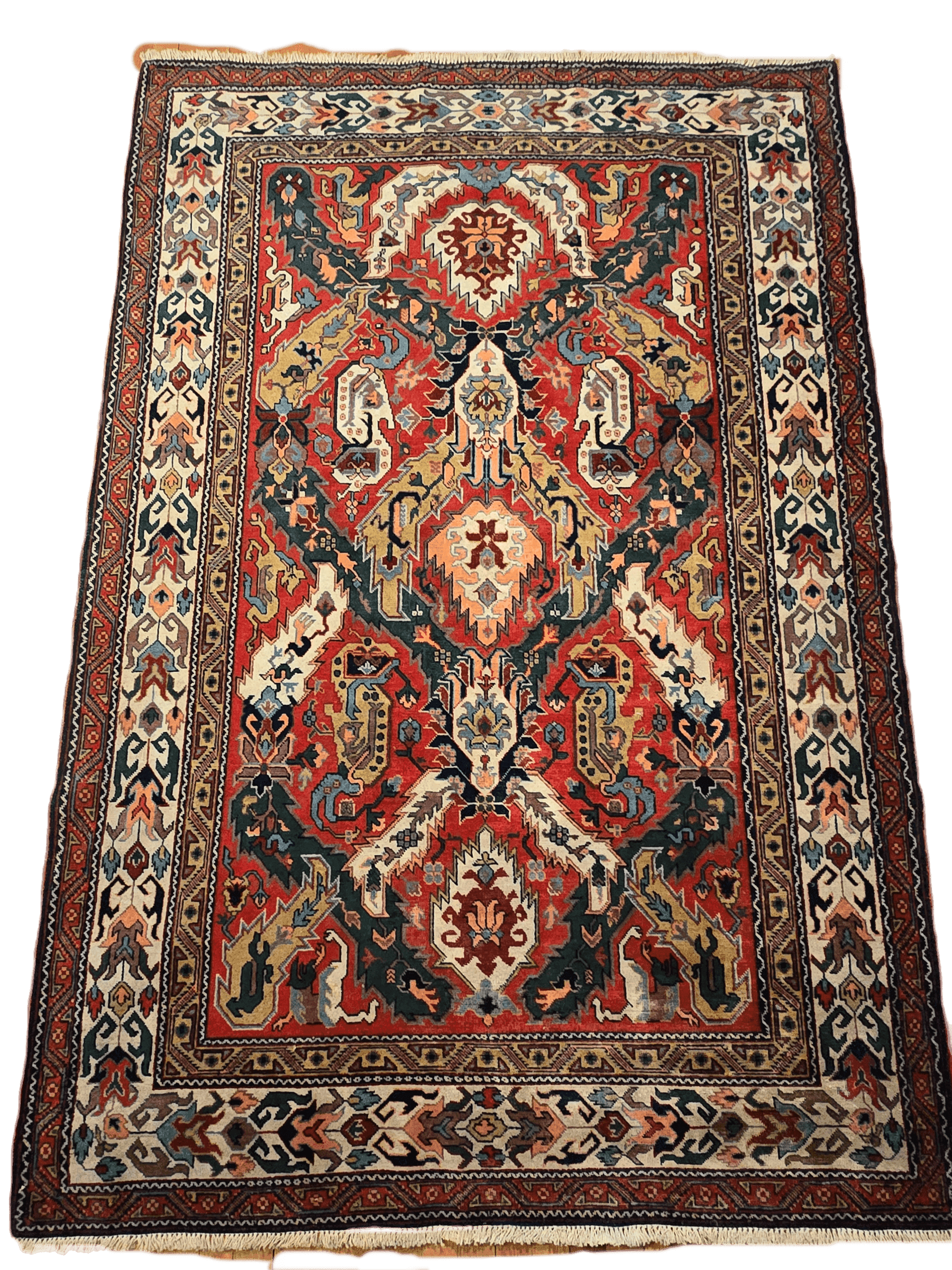 Kaukasisk Azerbaijan