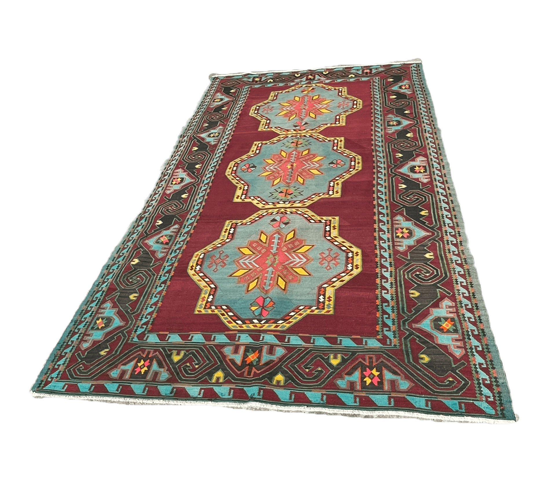 Kaukasisk Dagestan